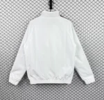 Spain White Windbreaker - Image 2