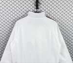 Spain White Windbreaker - Image 6