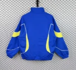 Brazil  Windbreaker - Image 2
