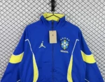 Brazil  Windbreaker - Image 3