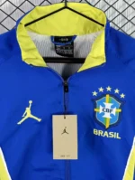 Brazil  Windbreaker - Image 4