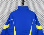 Brazil  Windbreaker - Image 6