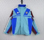 Barcelona 1967 Blue Windbreaker