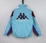 Barcelona 1967 Blue Windbreaker - Image 2