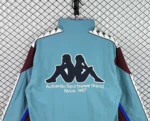 Barcelona 1967 Blue Windbreaker - Image 3