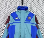 Barcelona 1967 Blue Windbreaker - Image 4