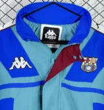 Barcelona 1967 Blue Windbreaker - Image 5