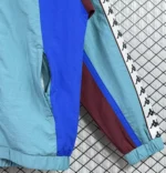 Barcelona 1967 Blue Windbreaker - Image 6