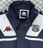 Barcelona 1967 Windbreaker - Image 5