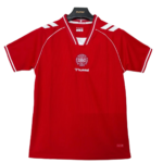 Denmark 2026 Home Jersey S-4XL