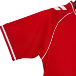 Denmark 2026 Home Jersey S-4XL - Image 4
