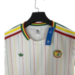 Senegal 2026 Icons Jersey S-XXL - Image 3