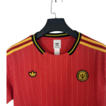 Belgium 2026 Icons Jersey S-XXL - Image 3