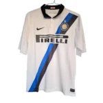 Retro Inter Milan 11/12 Away