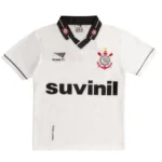 Retro Corinthians 1995/96 Home