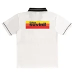 Retro Corinthians 1995/96 Home - Image 2