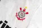 Retro Corinthians 1995/96 Home - Image 4