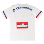 PSG 91/92 Home Jersey S-XXL - Image 2