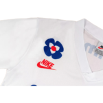 PSG 91/92 Home Jersey S-XXL - Image 3