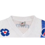 PSG 91/92 Home Jersey S-XXL - Image 5