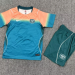 Kids Australia 2026 Away Jersey