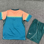 Kids Australia 2026 Away Jersey - Image 2