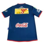 Retro 2001/02 Chivas Third Jersey S-XXL - Image 2