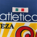 Retro 2001/02 Chivas Third Jersey S-XXL - Image 4
