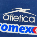 Retro 2001/02 Chivas Third Jersey S-XXL - Image 5