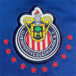 Retro 2001/02 Chivas Third Jersey S-XXL - Image 6