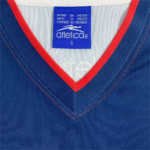 Retro 2001/02 Chivas Third Jersey S-XXL - Image 8
