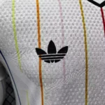 Player Version 2026 World Cup Japan Away Jersey Long Sleeves S-3XL - Image 4