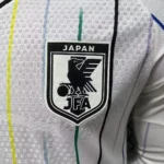 Player Version 2026 World Cup Japan Away Jersey Long Sleeves S-3XL - Image 5