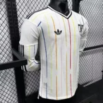 Player Version 2026 World Cup Japan Away Jersey Long Sleeves S-3XL - Image 6