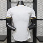 Player Version Men's LA Galaxy White 2026 Jersey - Image 2
