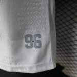 Player Version Men's LA Galaxy White 2026 Jersey - Image 7