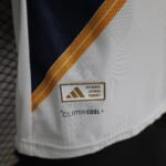 Player Version Men's LA Galaxy White 2026 Jersey - Image 9