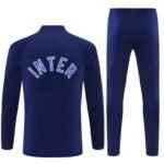 Inter Milano 26/27 Training Suit - Image 2
