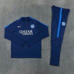 Inter Milano 26/27 Training Suit - Image 3