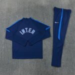 Inter Milano 26/27 Training Suit - Image 4