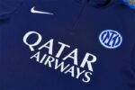 Inter Milano 26/27 Training Suit - Image 8