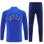 Inter Milano 26/27 Training Suit - Image 2