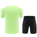 Short Sleeves Atlético Madrid 2026/27 Training Suit - Image 2