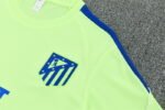 Short Sleeves Atlético Madrid 2026/27 Training Suit - Image 3