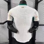 Player Version Senegal 2026 Home Jersey S-XXL - Image 2