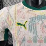 Player Version Senegal 2026 Home Jersey S-XXL - Image 5