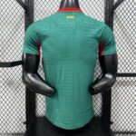 Player Version Senegal 2026 Away Jersey S-XXL - Image 2