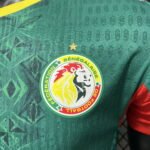 Player Version Senegal 2026 Away Jersey S-XXL - Image 4