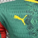 Player Version Senegal 2026 Away Jersey S-XXL - Image 5