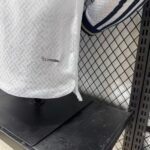 Player Version 2026 World Cup Italy Away Jersey Long Sleeves S-3XL - Image 6